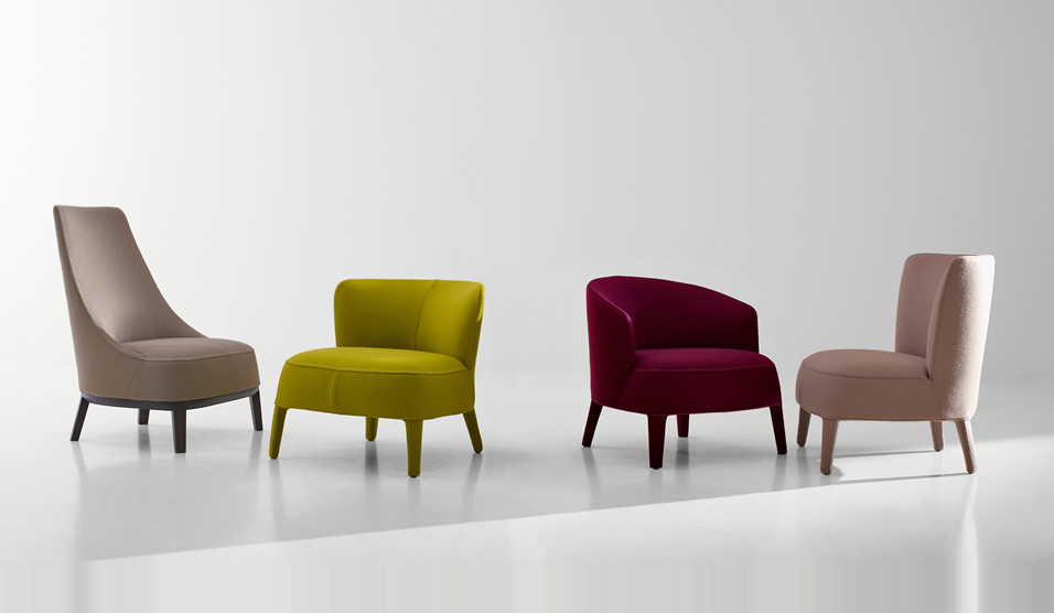 Maxalto - Febo Chair