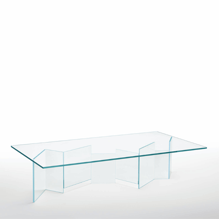 Metropolis Table - Tonelli