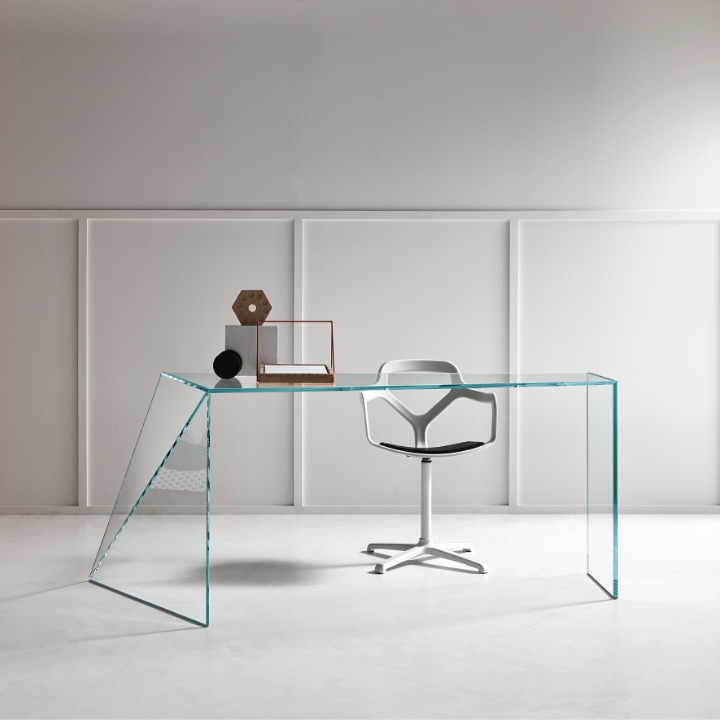 Penrose - Home Office Desk - Tonelli