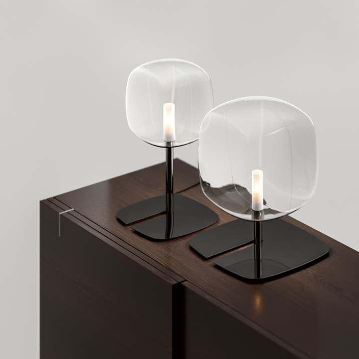 Tonelli Lamps