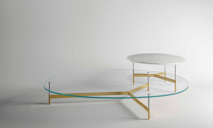 After9 - Coffee Table - Tonelli