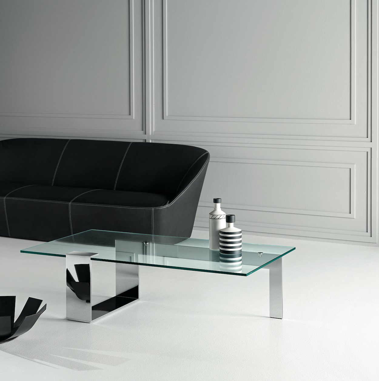 Plinsky - Coffee Table - Tonelli