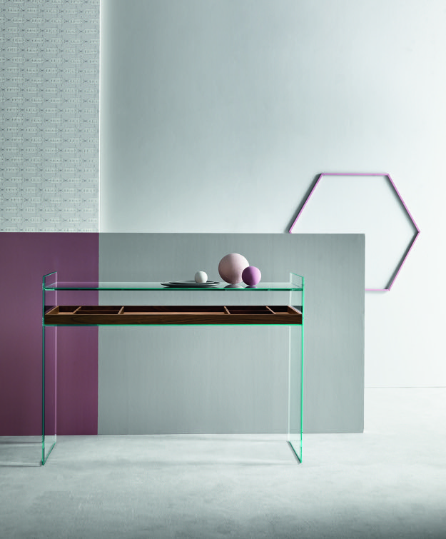 Quiller - Console - Tonelli