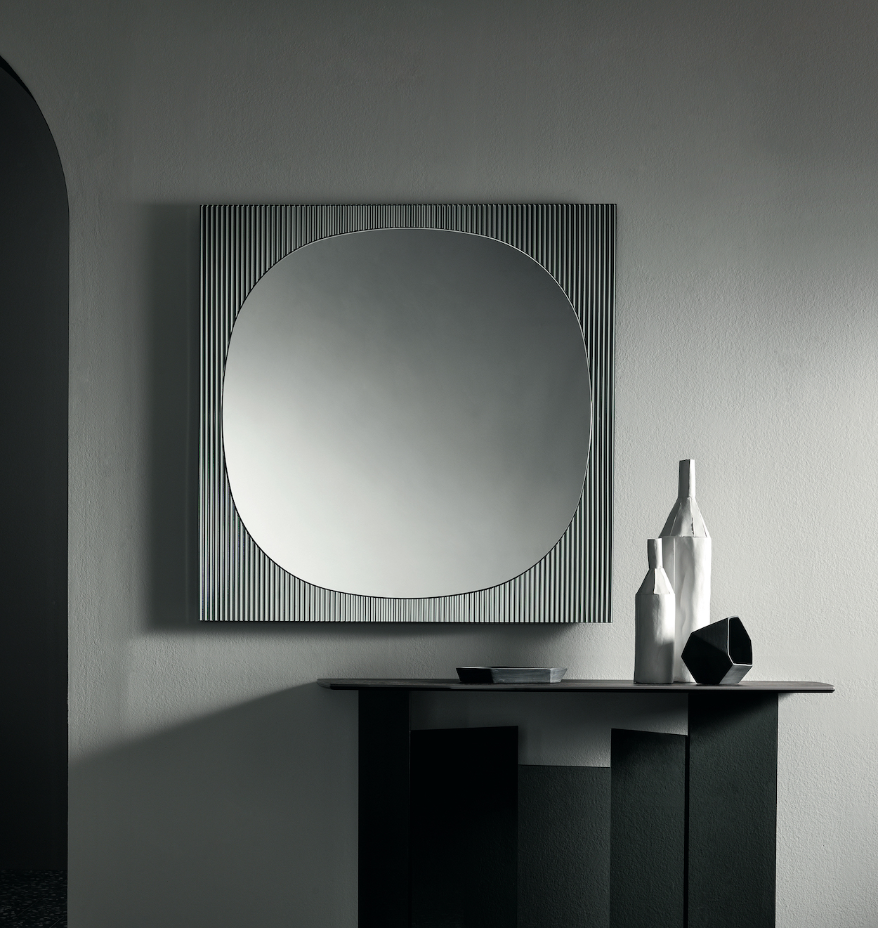 Bands - Mirror - Tonelli